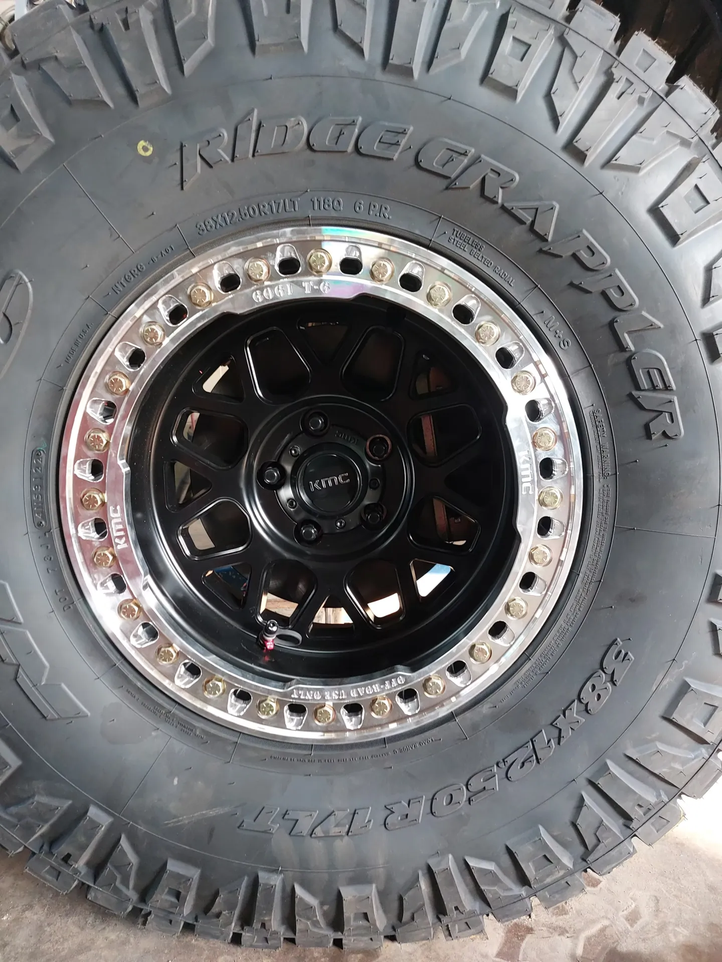 2013 Jeep JKU Dynatrac - EVO Longarm custom build at E-MORTAL CUSTOMS