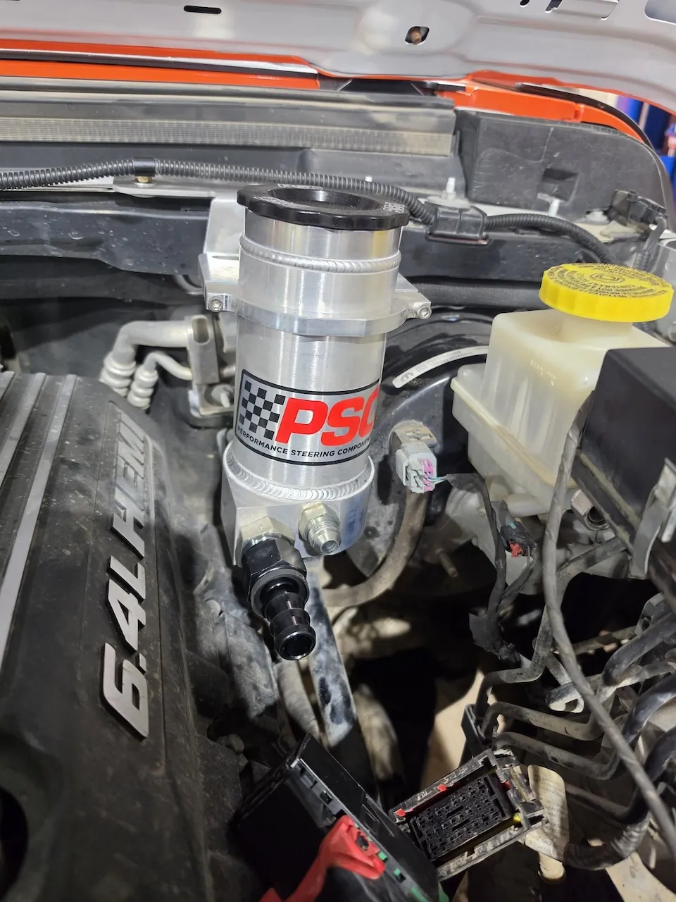 2021 Jeep Gladiator custom build at E-MORTAL CUSTOMS