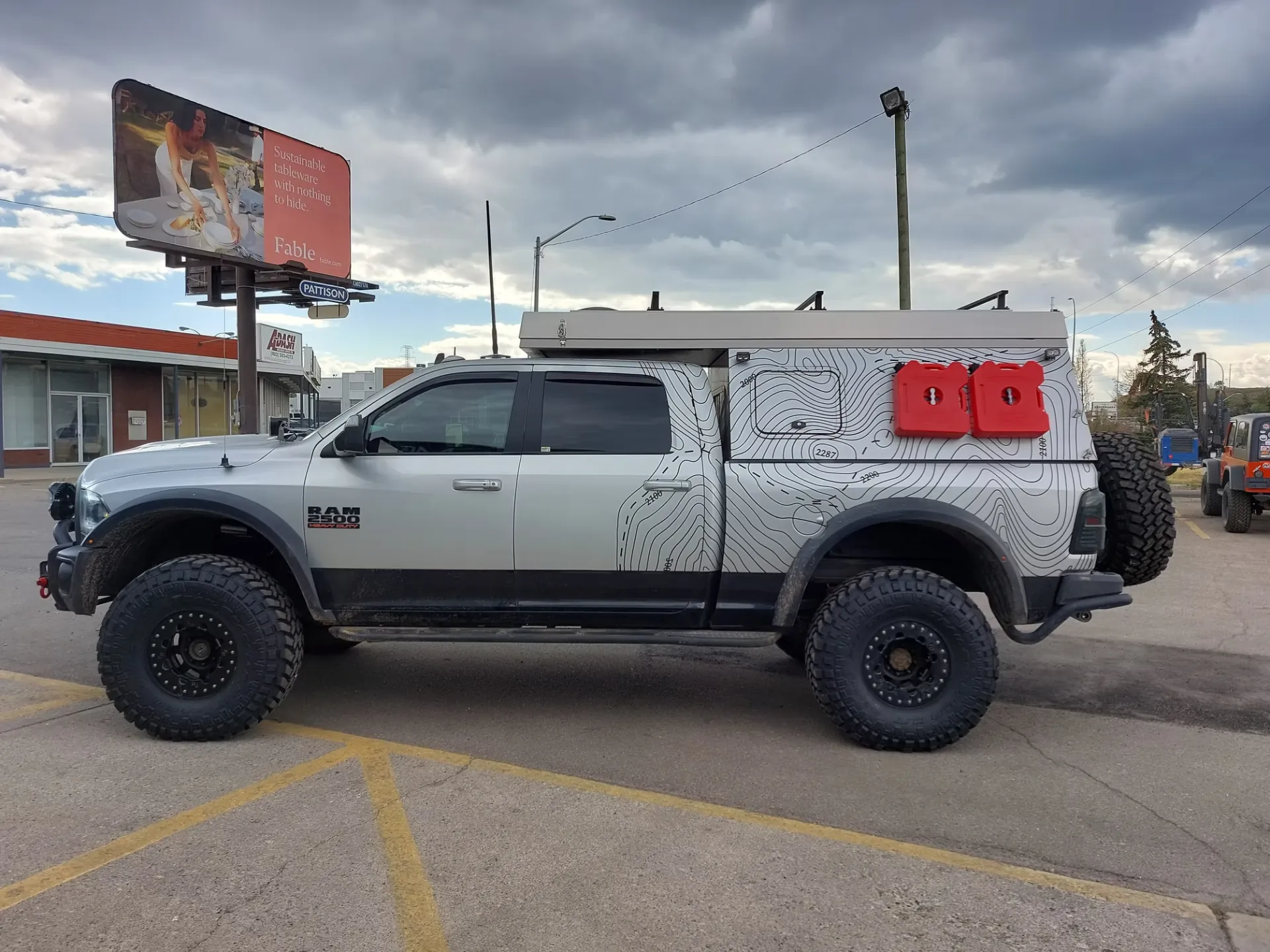 Recent shop work at E-MORTAL CUSTOMS