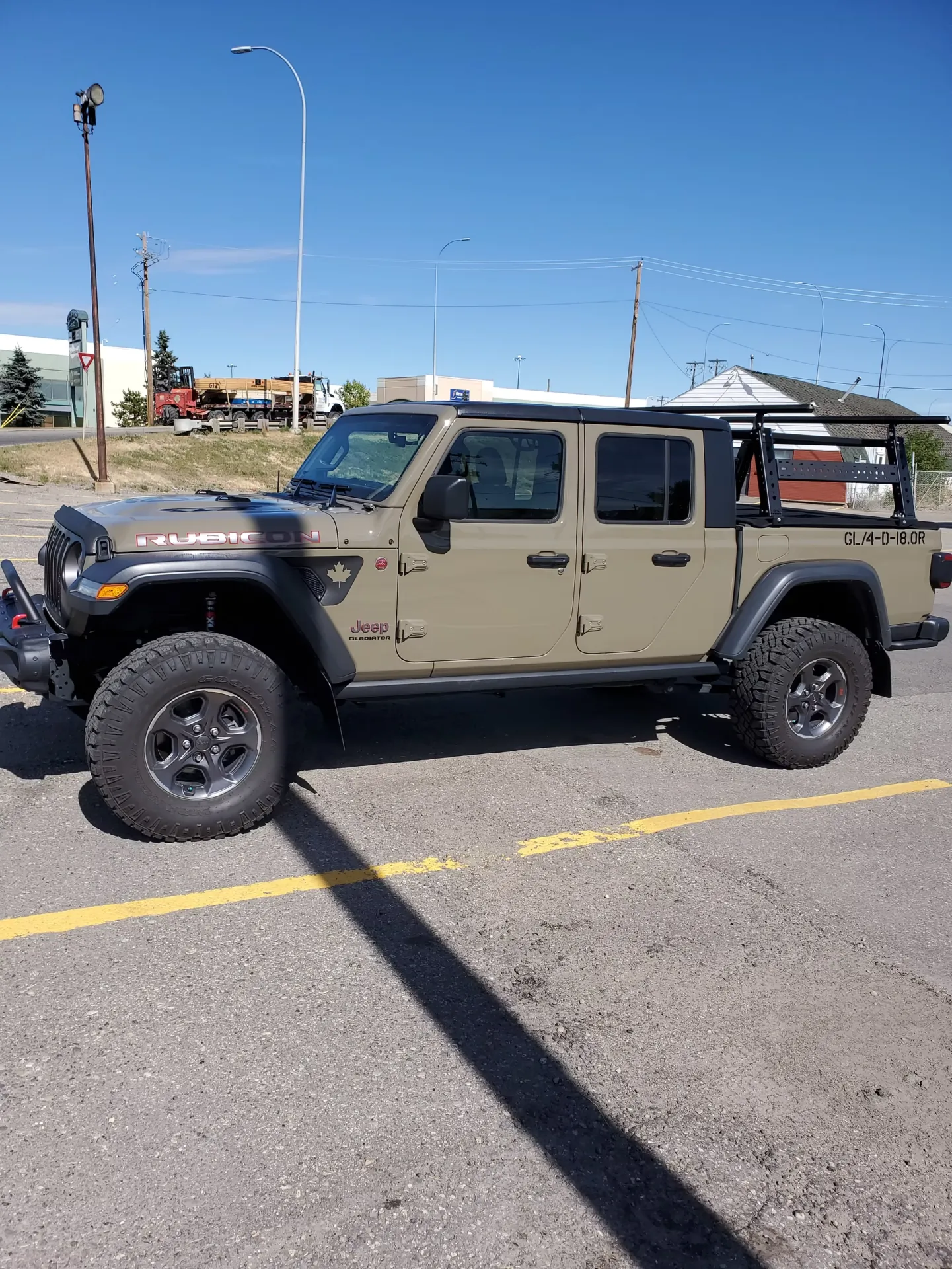 Recent shop work at E-MORTAL CUSTOMS
