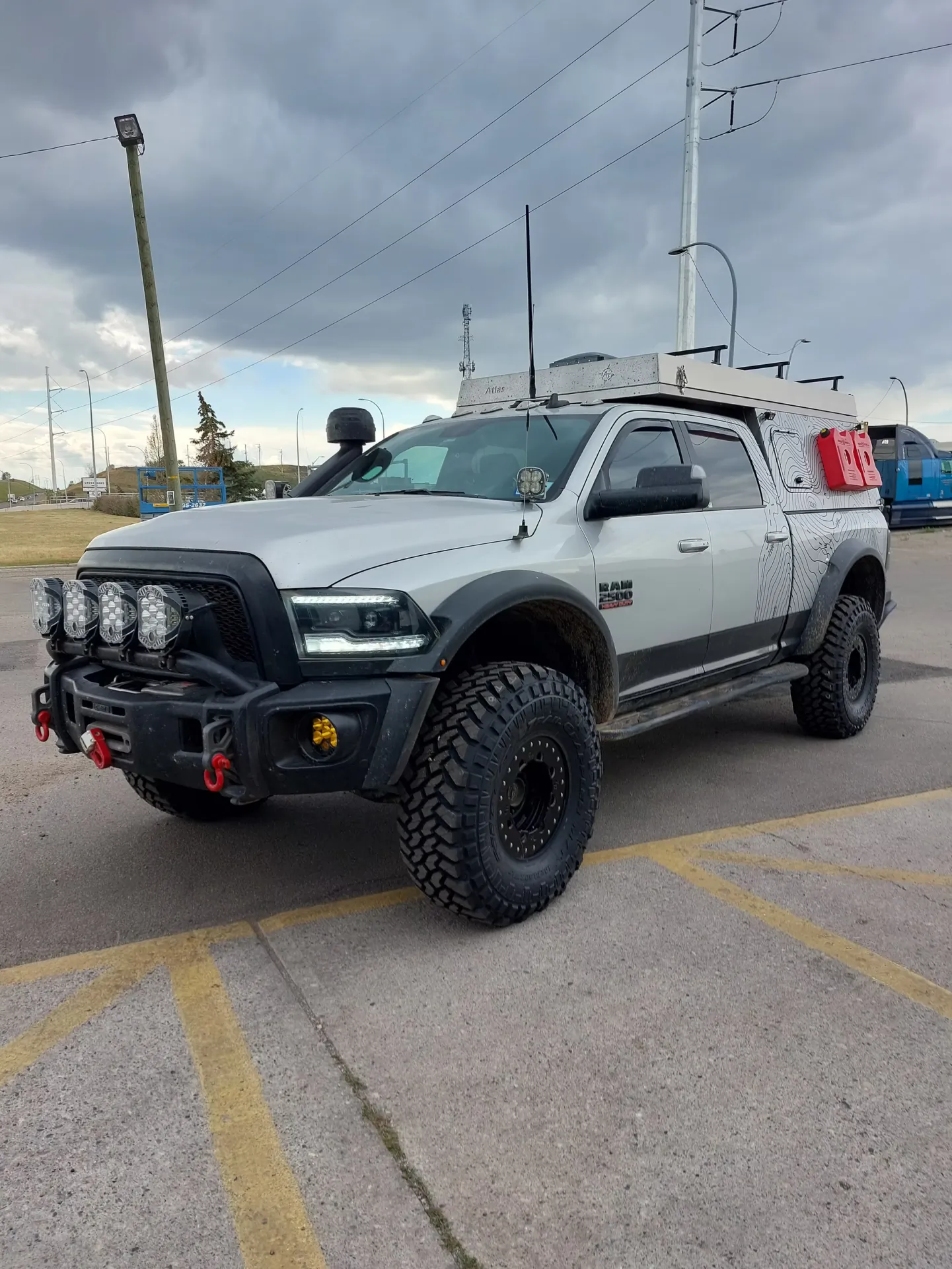Recent shop work at E-MORTAL CUSTOMS