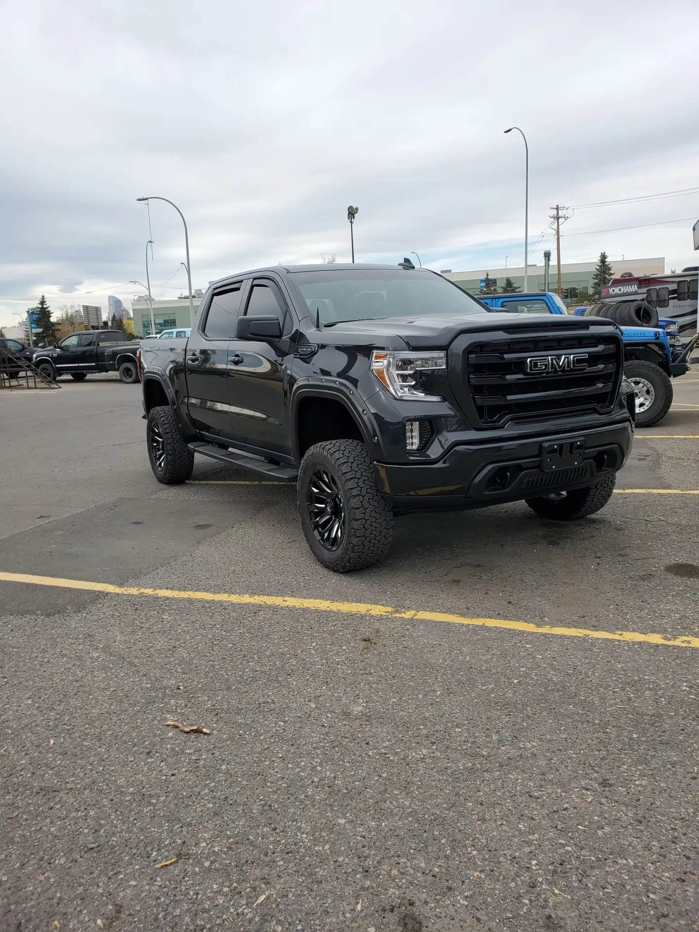Recent shop work at E-MORTAL CUSTOMS