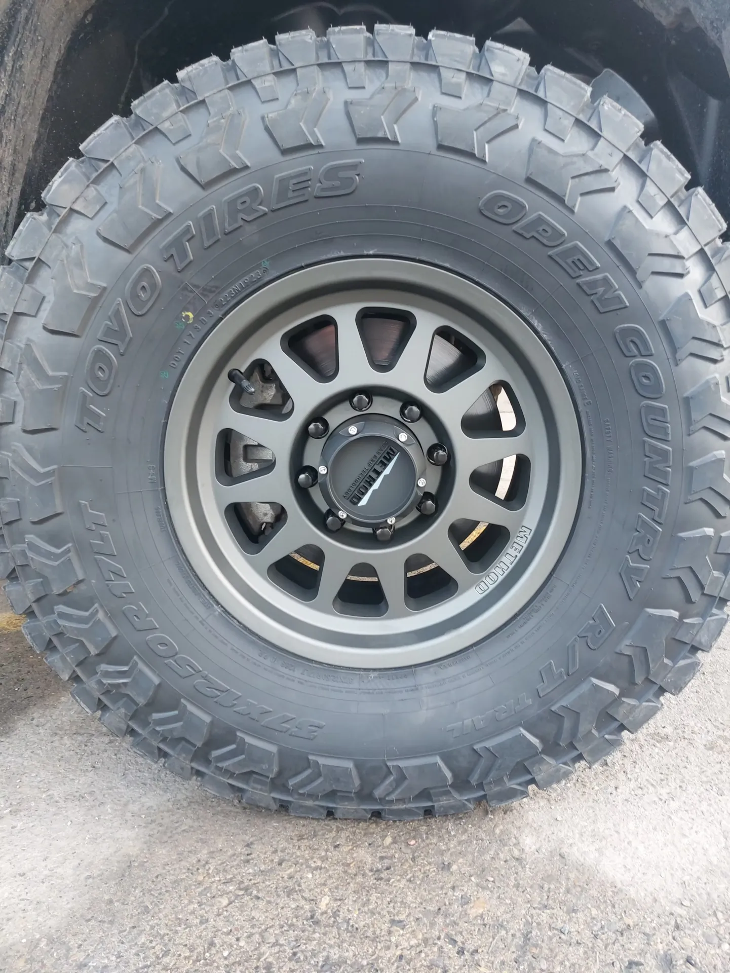 Recent shop work at E-MORTAL CUSTOMS