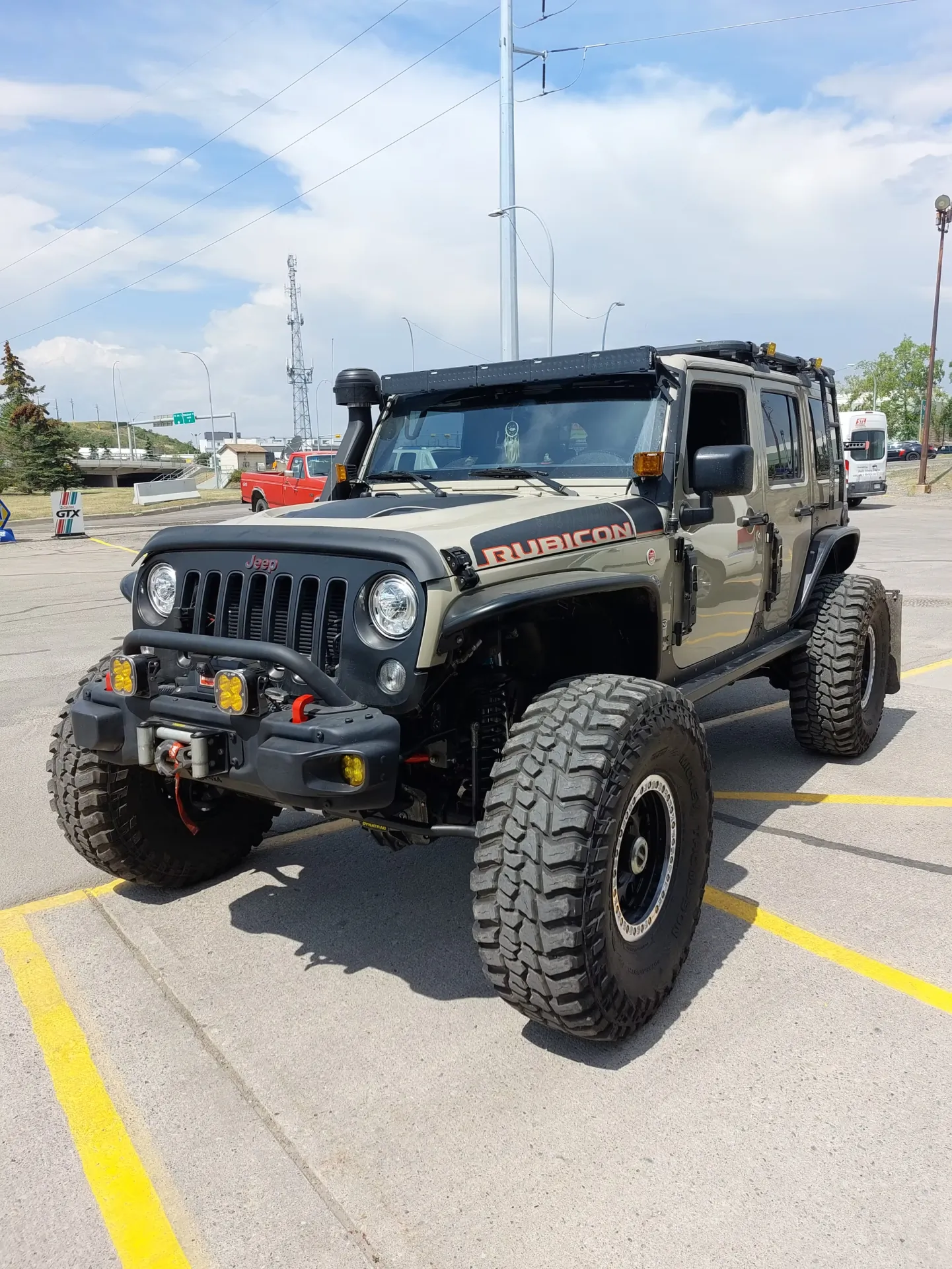 Recent shop work at E-MORTAL CUSTOMS