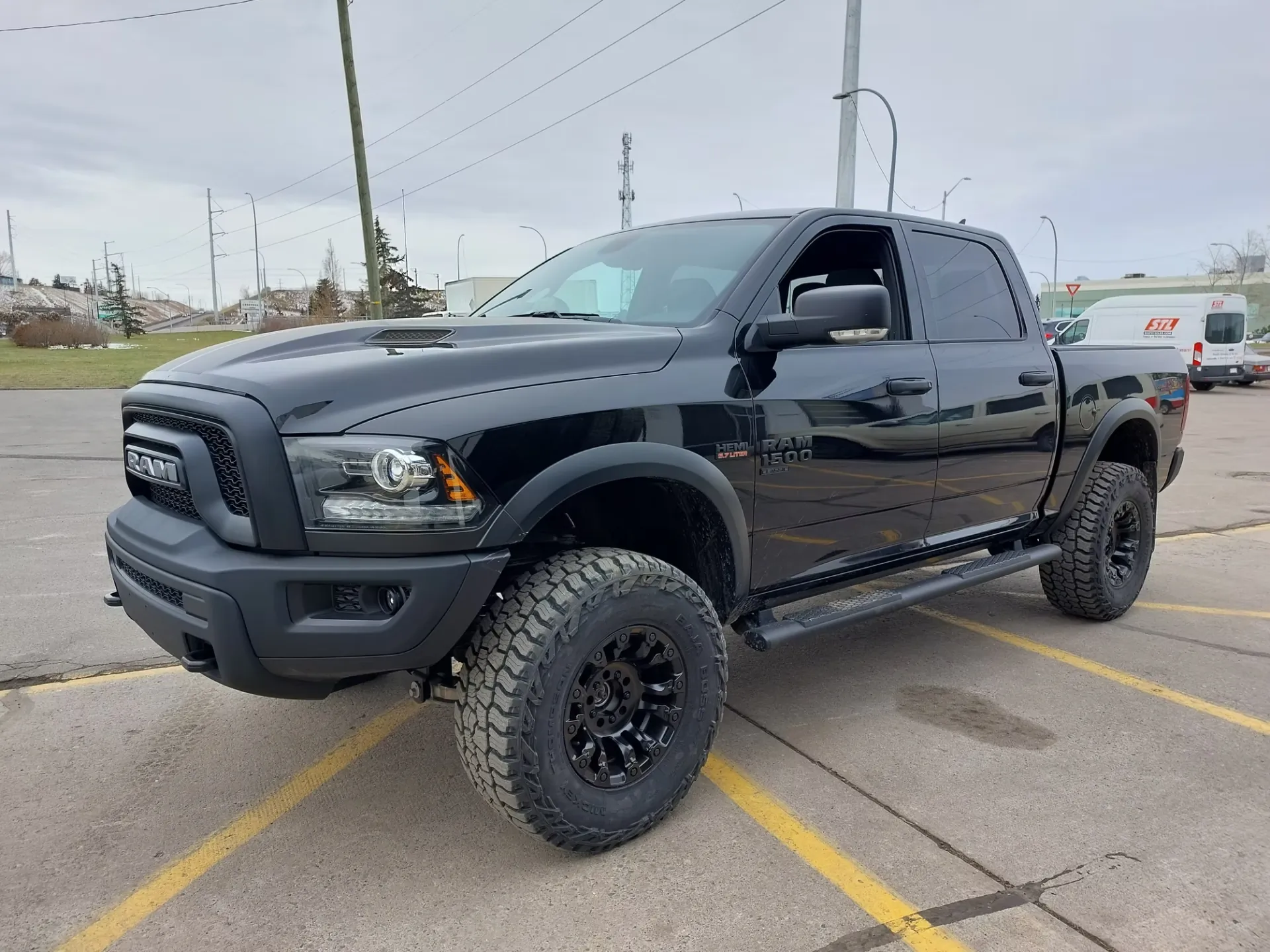 Recent shop work at E-MORTAL CUSTOMS