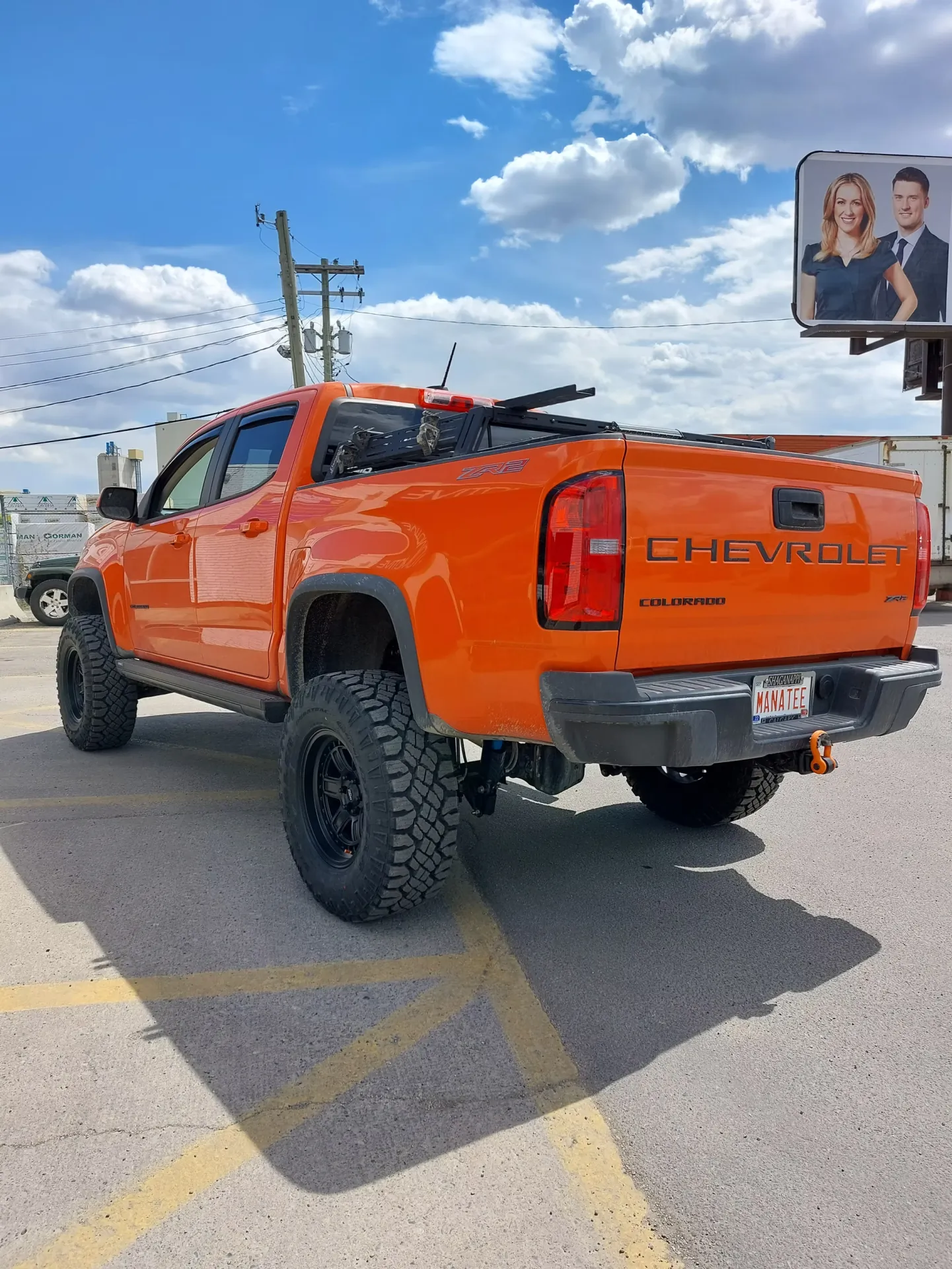 Recent shop work at E-MORTAL CUSTOMS